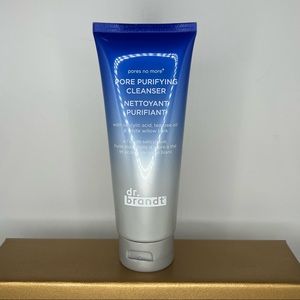 Dr. Brandt Pore Purifying Cleanser